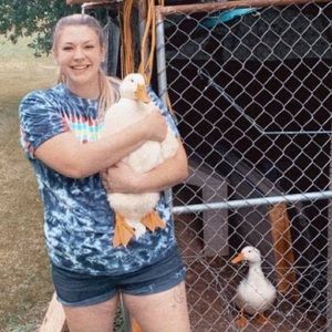 Meet your Posher, Sadie